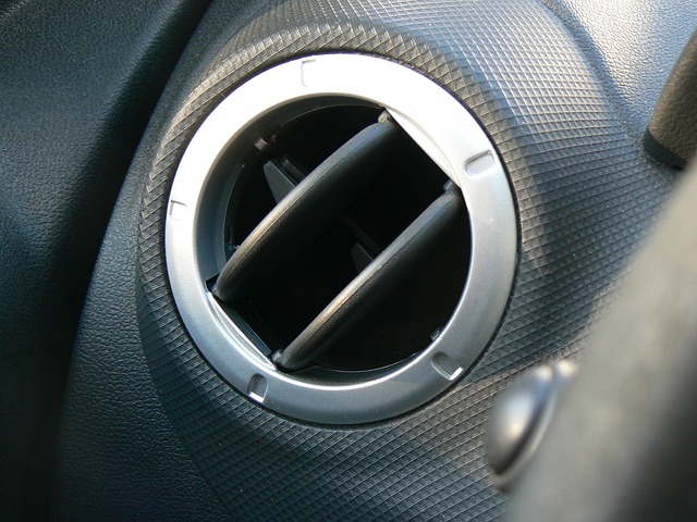 ventilátor