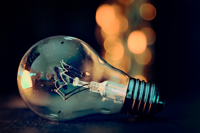 Žiarovky vymeňte za úsporné LED - ky