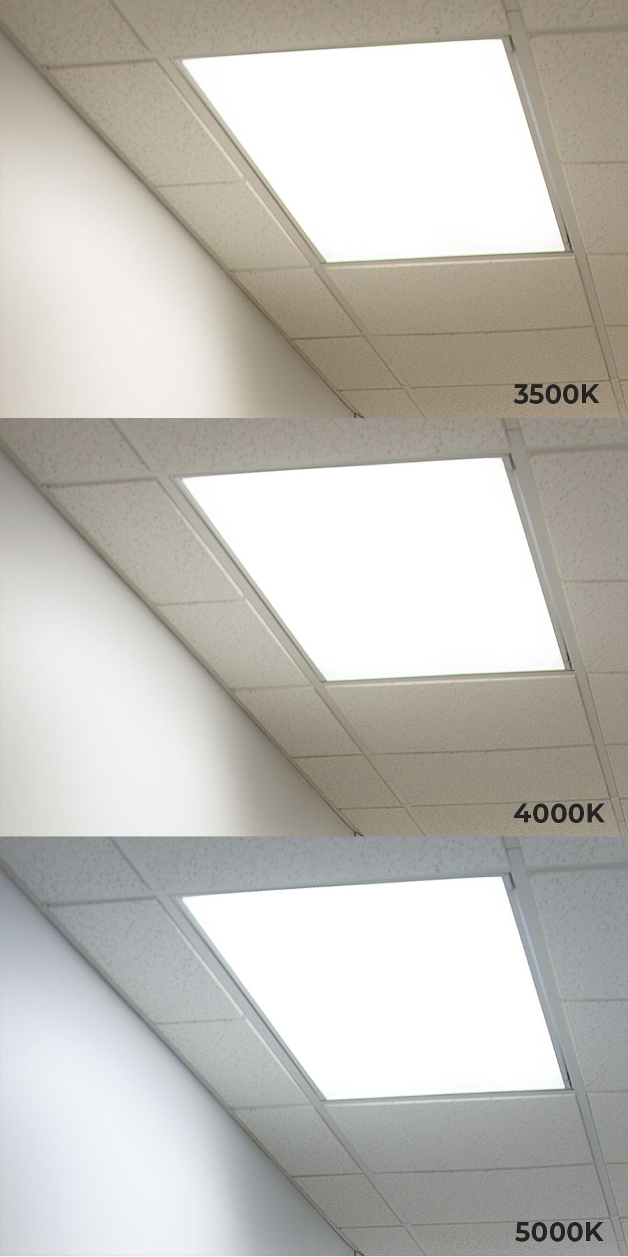 Nenápadne inštalovaný panel